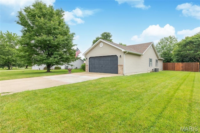 405 Burlington, Brighton, IL 62012 - photo 2