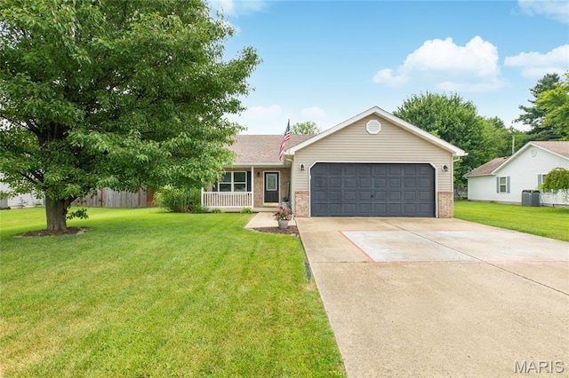 405 Burlington, Brighton, IL 62012 - photo 3