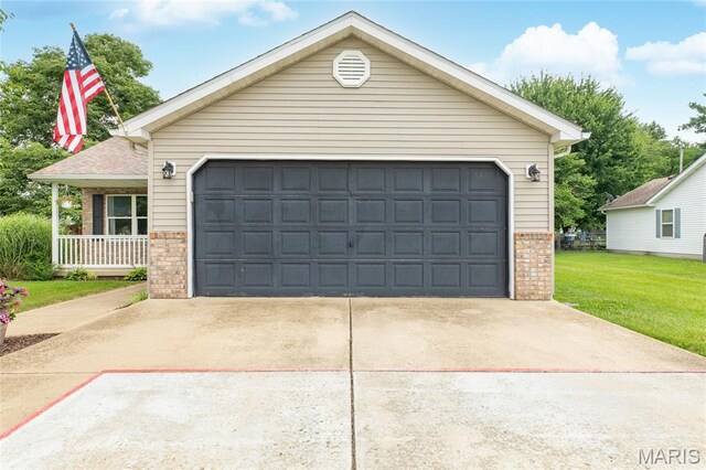 405 Burlington, Brighton, IL 62012 - photo 7