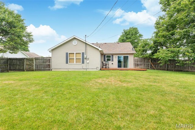 405 Burlington, Brighton, IL 62012 - photo 8