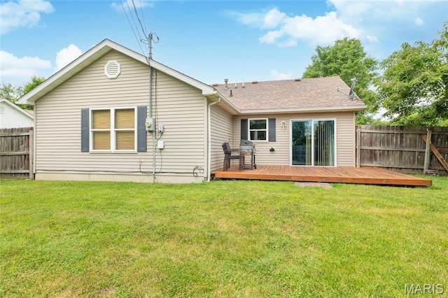 405 Burlington, Brighton, IL 62012 - photo 12