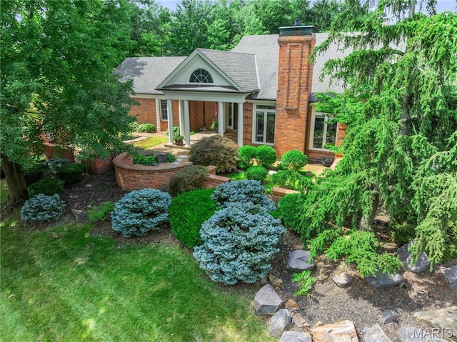19 Woodbridge Manor Rd, Creve Coeur, MO 63141 - photo 2