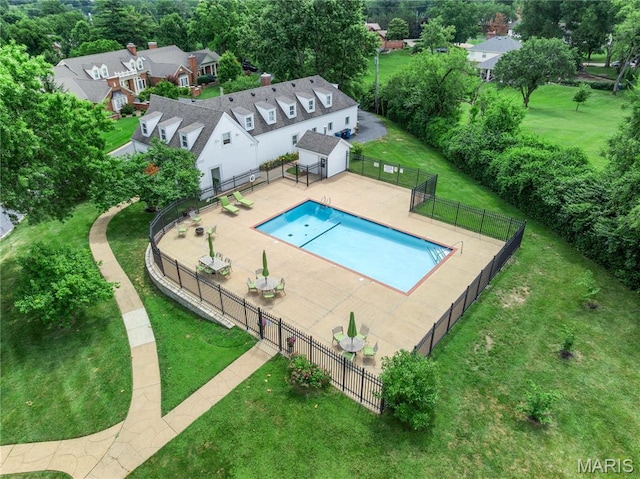 19 Woodbridge Manor Rd, Creve Coeur, MO 63141 - photo 41