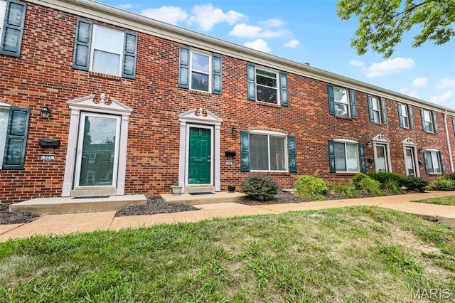 219 Charmers Ct, Saint Louis, MO 63122 - photo 1