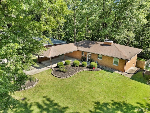 2337 Fairview Dr, Alton, IL 62002 - photo 2