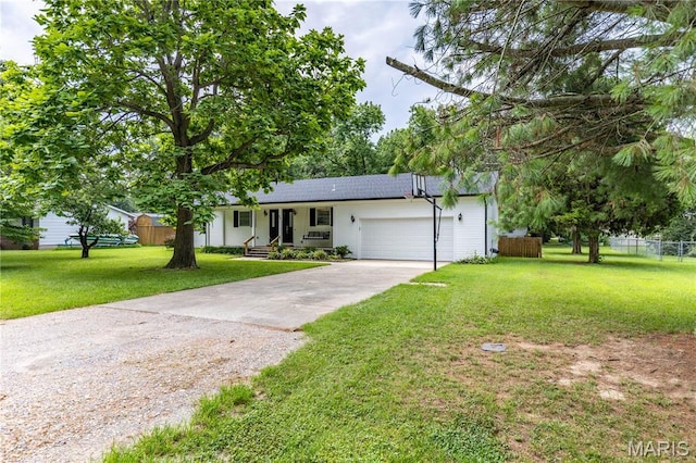 49 Alesia Dr, East Prairie, MO 63845 - photo 1