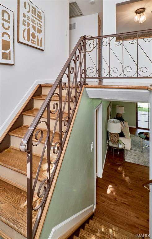 1005 Parkfield Ter, Manchester, MO 63021 - photo 5