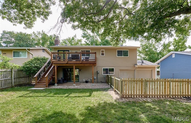 1005 Parkfield Ter, Manchester, MO 63021 - photo 49