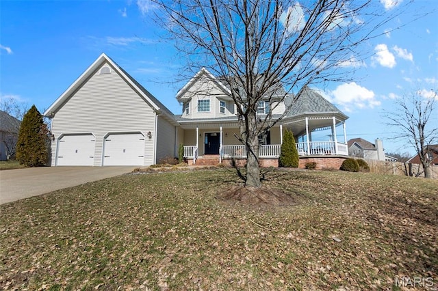 2519 Horseshoe Rdg, Cape Girardeau, MO 63701 - photo 5