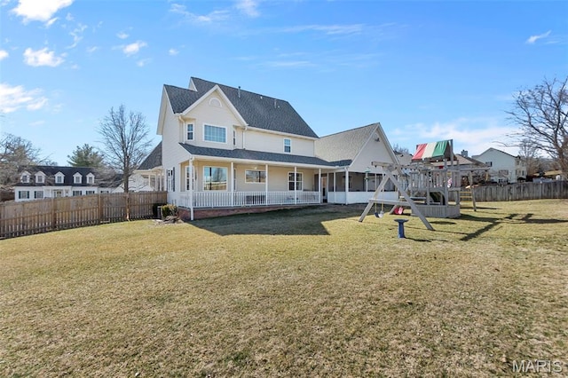 2519 Horseshoe Rdg, Cape Girardeau, MO 63701 - photo 10