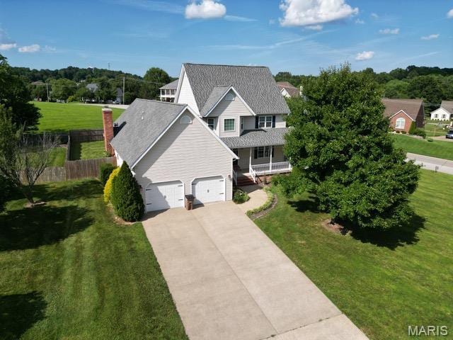 2519 Horseshoe Rdg, Cape Girardeau, MO 63701 - photo 1
