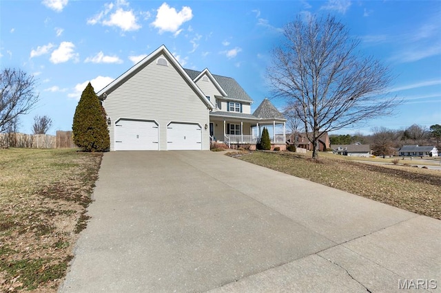2519 Horseshoe Rdg, Cape Girardeau, MO 63701 - photo 4