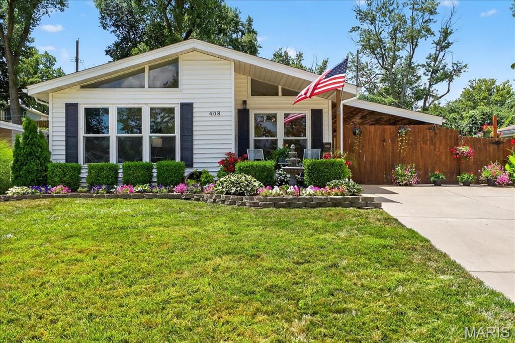 408 Ballwin Ave, Ballwin, MO 63021 - photo 1