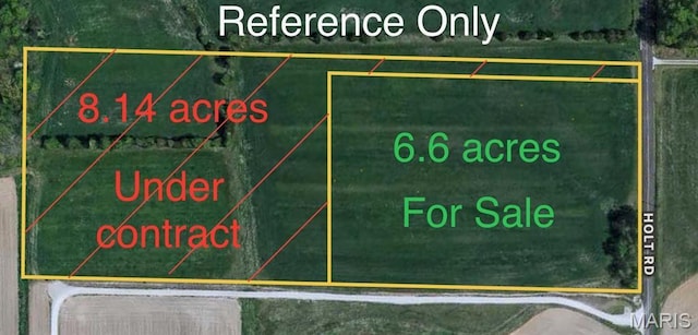 3821 Holt Rd Unit 6.6, Acres Wentzville, MO 63385