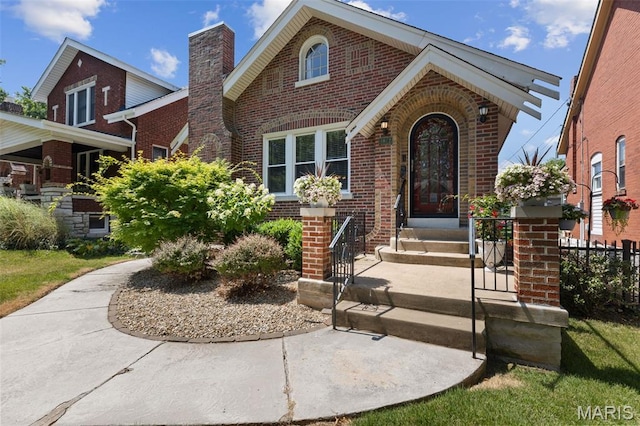 4072 Toenges Ave, Saint Louis, MO 63116 - photo 2