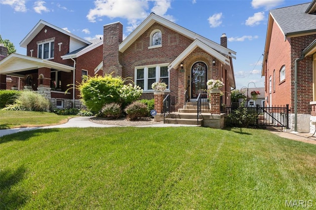 4072 Toenges Ave, Saint Louis, MO 63116 - photo 4