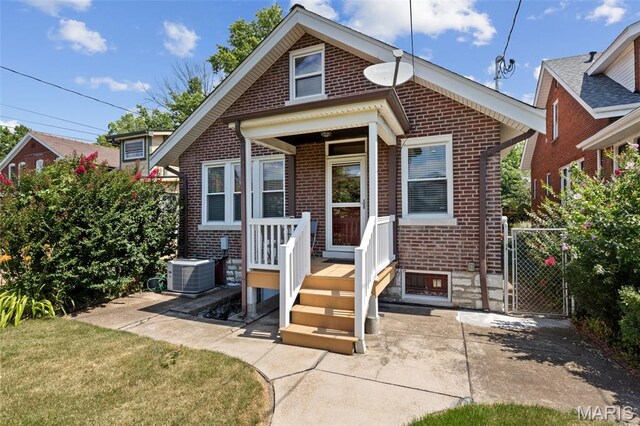 4072 Toenges Ave, Saint Louis, MO 63116 - photo 27