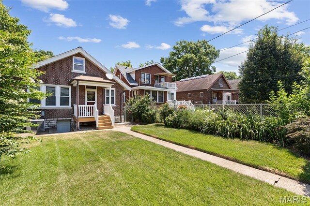 4072 Toenges Ave, Saint Louis, MO 63116 - photo 29