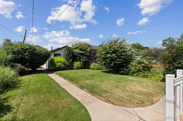 4072 Toenges Ave, Saint Louis, MO 63116 - photo 30