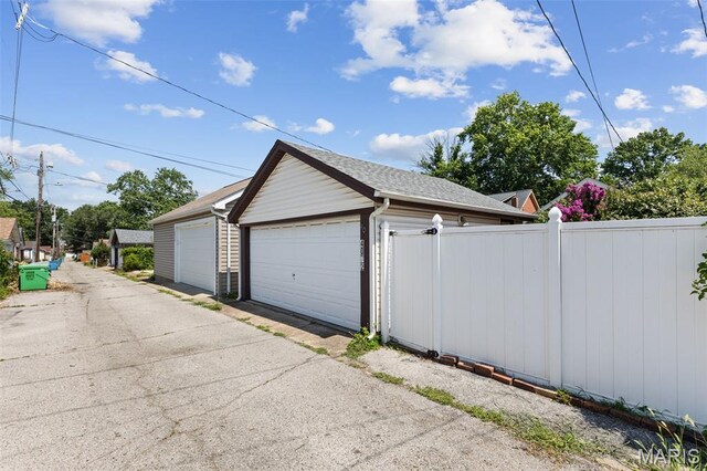 4072 Toenges Ave, Saint Louis, MO 63116 - photo 33
