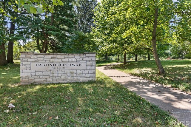 4072 Toenges Ave, Saint Louis, MO 63116 - photo 34