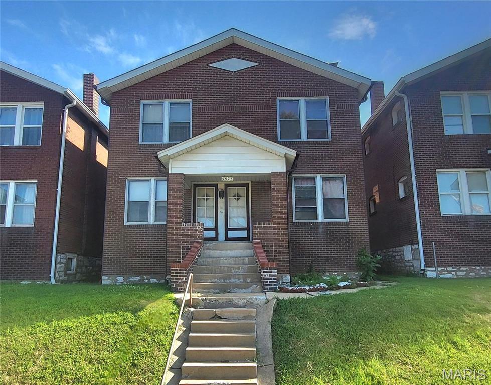 4973 Quincy St, Saint Louis, MO 63109 - photo 1