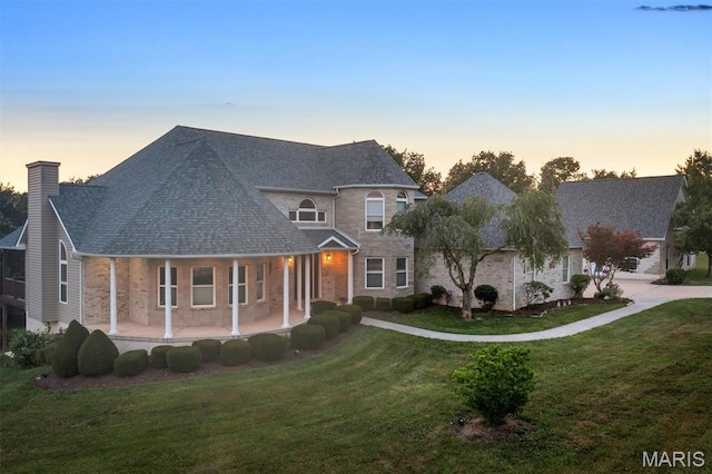 107 Morgan Lake Rd, De Soto, MO 63020 - photo 1