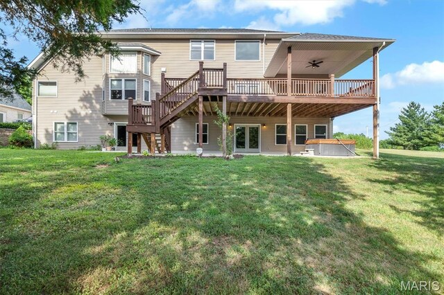 107 Morgan Lake Rd, De Soto, MO 63020 - photo 7