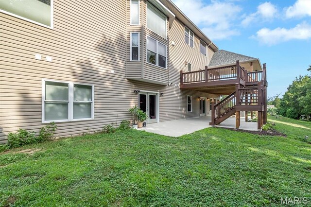 107 Morgan Lake Rd, De Soto, MO 63020 - photo 42
