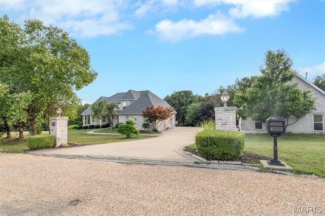 107 Morgan Lake Rd, De Soto, MO 63020 - photo 45