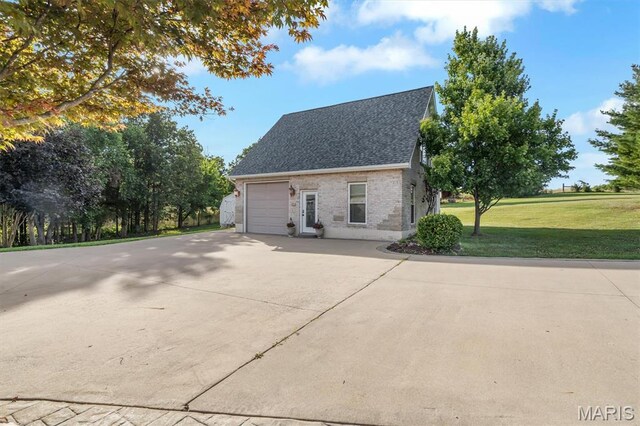 107 Morgan Lake Rd, De Soto, MO 63020 - photo 47