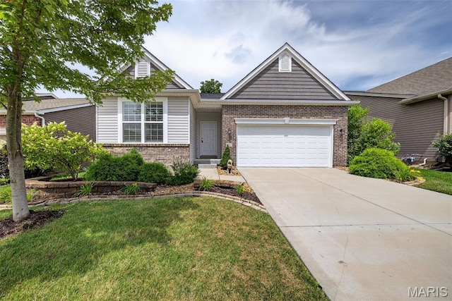 412 Wilmer Meadow Dr, Wentzville, MO 63385 - photo 2