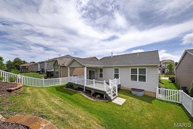 412 Wilmer Meadow Dr, Wentzville, MO 63385 - photo 28