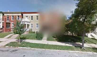 4247 Cleveland Ave, Saint Louis, MO 63110 - photo 1