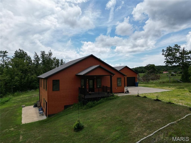 2852 New Hope Church Rd, Sullivan, MO 63080 - photo 1