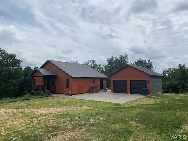 2852 New Hope Church Rd, Sullivan, MO 63080 - photo 3