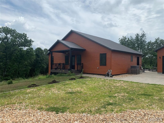 2852 New Hope Church Rd, Sullivan, MO 63080 - photo 4
