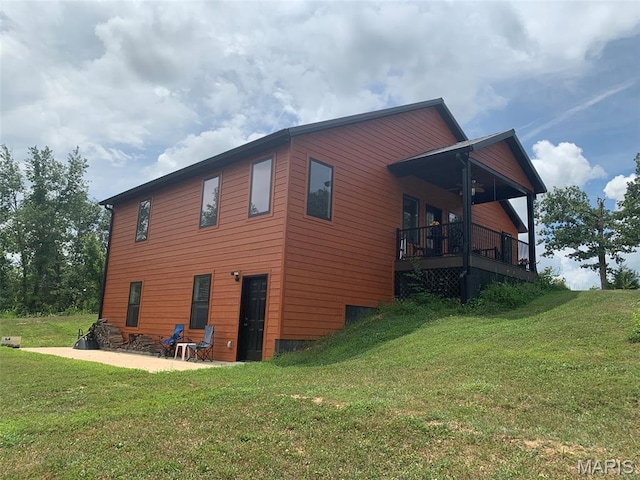 2852 New Hope Church Rd, Sullivan, MO 63080 - photo 6