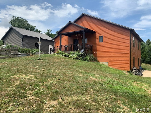 2852 New Hope Church Rd, Sullivan, MO 63080 - photo 7