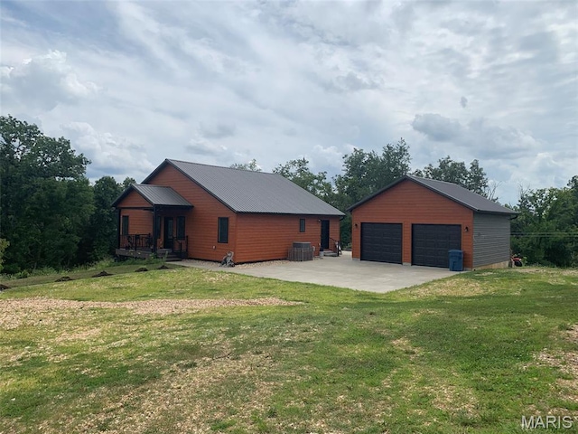 2852 New Hope Church Rd, Sullivan, MO 63080 - photo 12