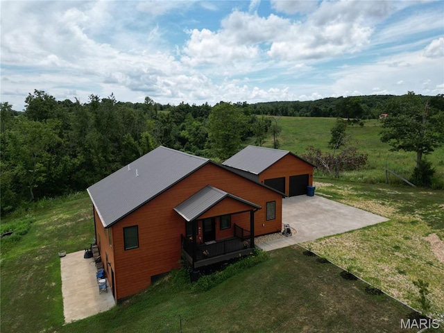 2852 New Hope Church Rd, Sullivan, MO 63080 - photo 79