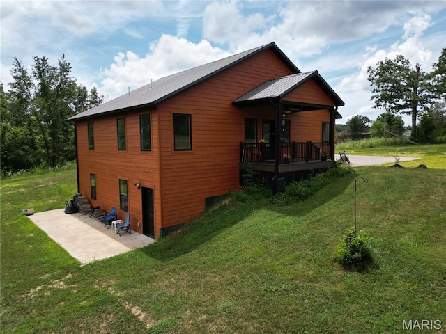 2852 New Hope Church Rd, Sullivan, MO 63080 - photo 80