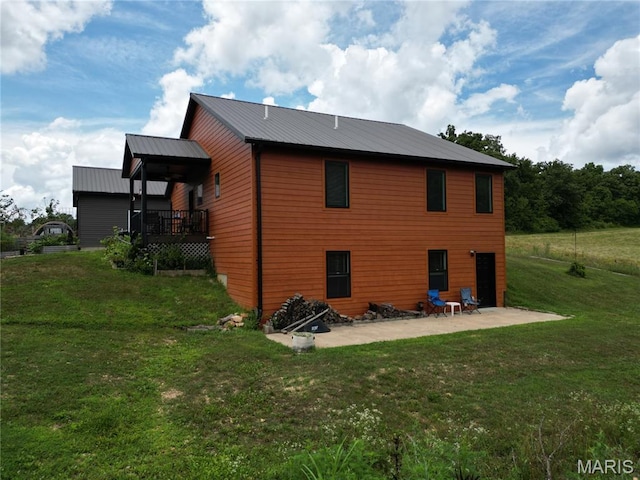 2852 New Hope Church Rd, Sullivan, MO 63080 - photo 81
