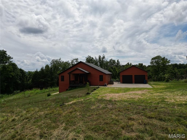 2852 New Hope Church Rd, Sullivan, MO 63080 - photo 86