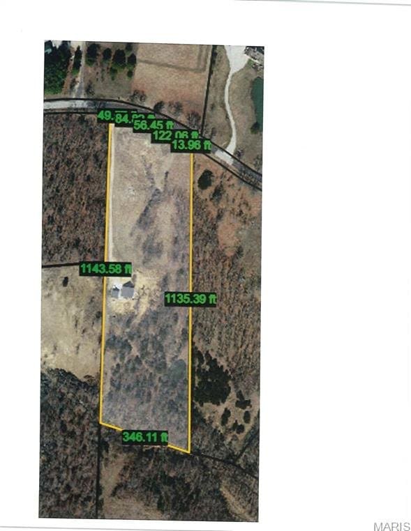 2852 New Hope Church Rd, Sullivan, MO 63080 - photo 99