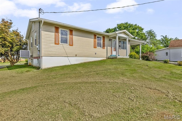 805 Blow St, De Soto, MO 63020 - photo 2