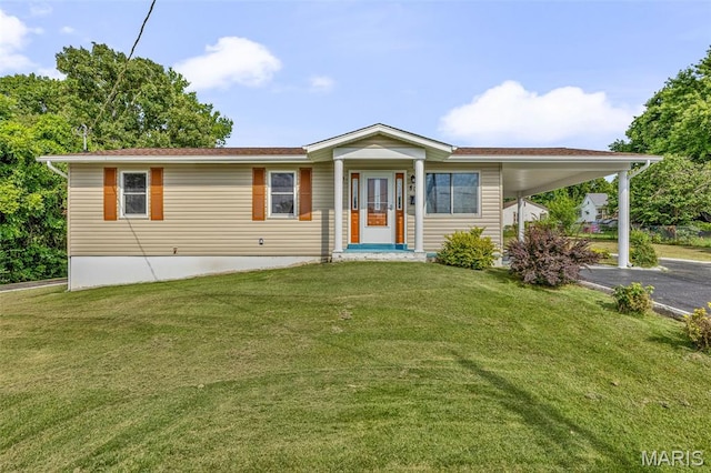 805 Blow St, De Soto, MO 63020 - photo 3