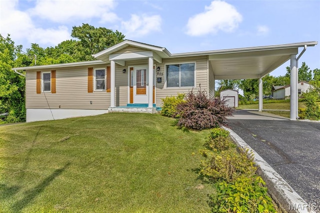 805 Blow St, De Soto, MO 63020 - photo 4