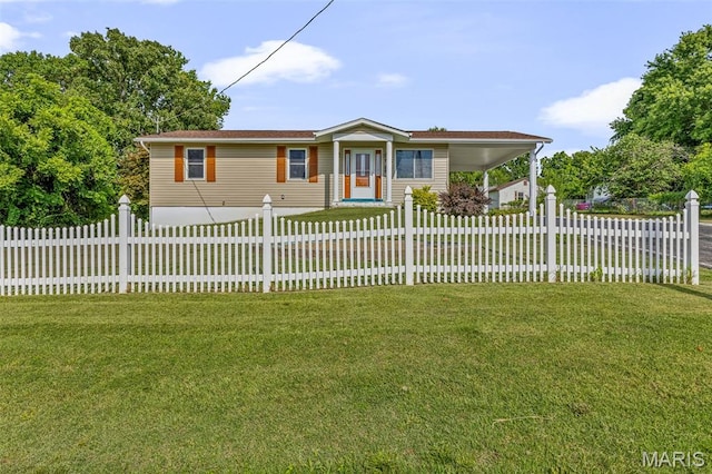 805 Blow St, De Soto, MO 63020 - photo 6