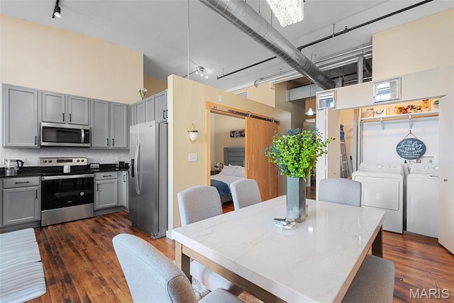 1520 Washington Ave Unit R411, Saint Louis, MO 63103 - photo 14